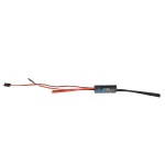 FLYCOLOR WinDragon 30A-130A ESC Brushless Speed Controller for RC Airplane Aircraft Fixed Wing Helicopter 2-6S